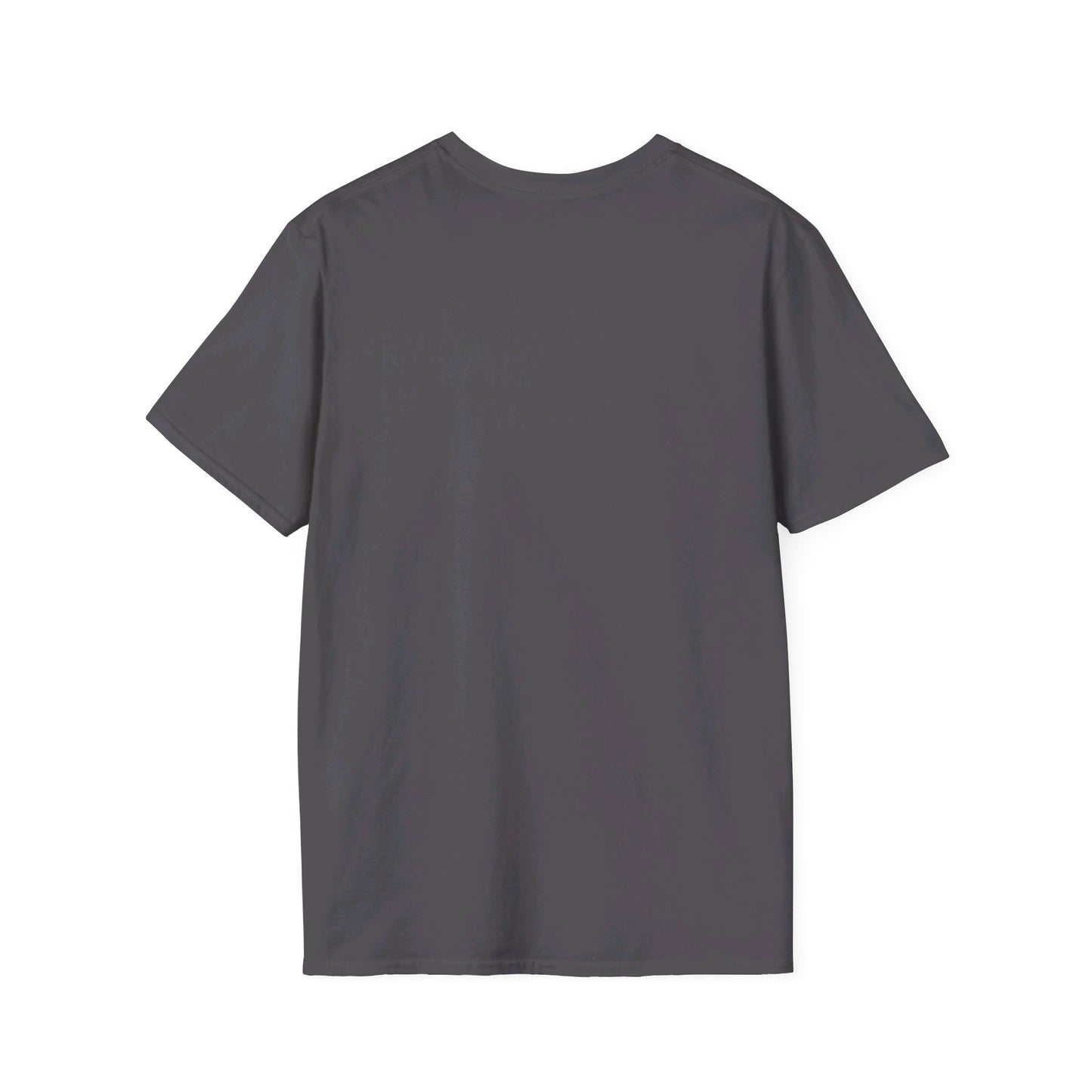 Connect – Unisex Softstyle T-Shirt