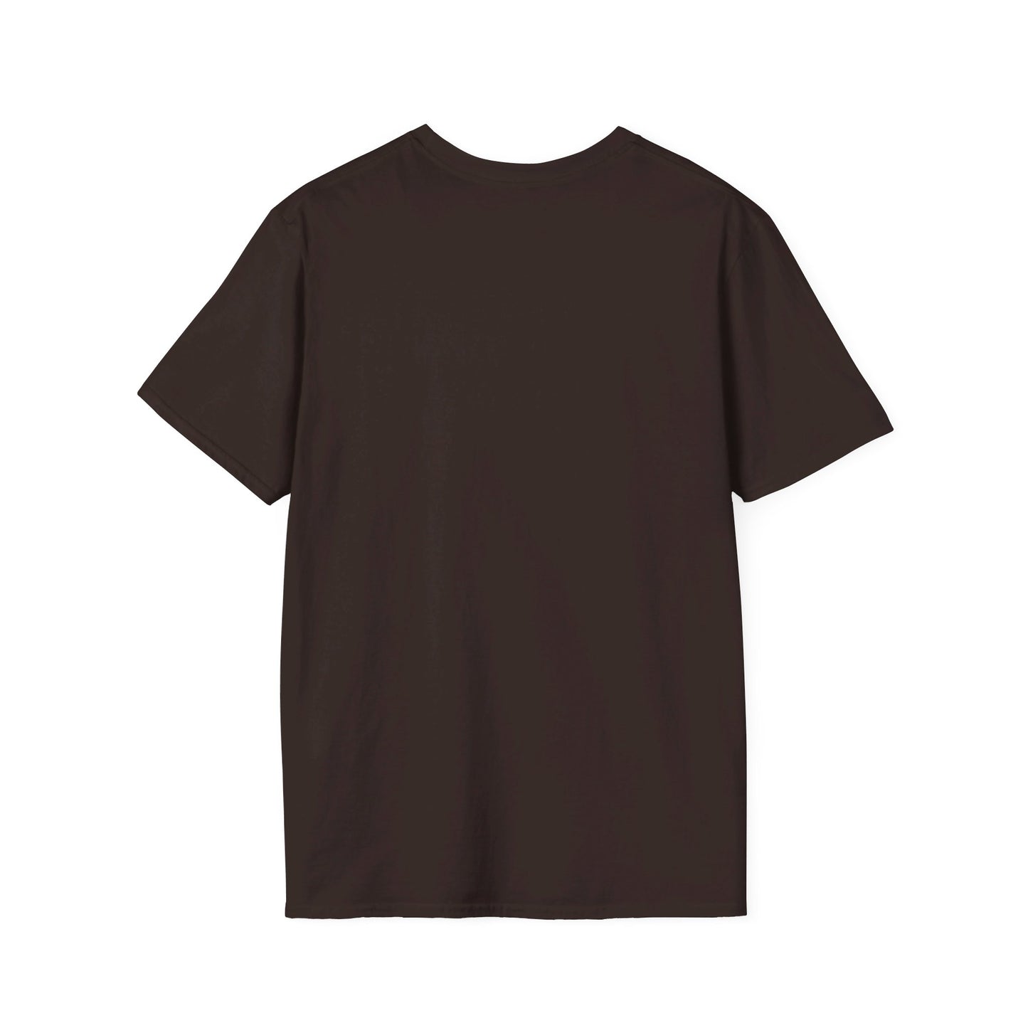 Connect – Unisex Softstyle T-Shirt
