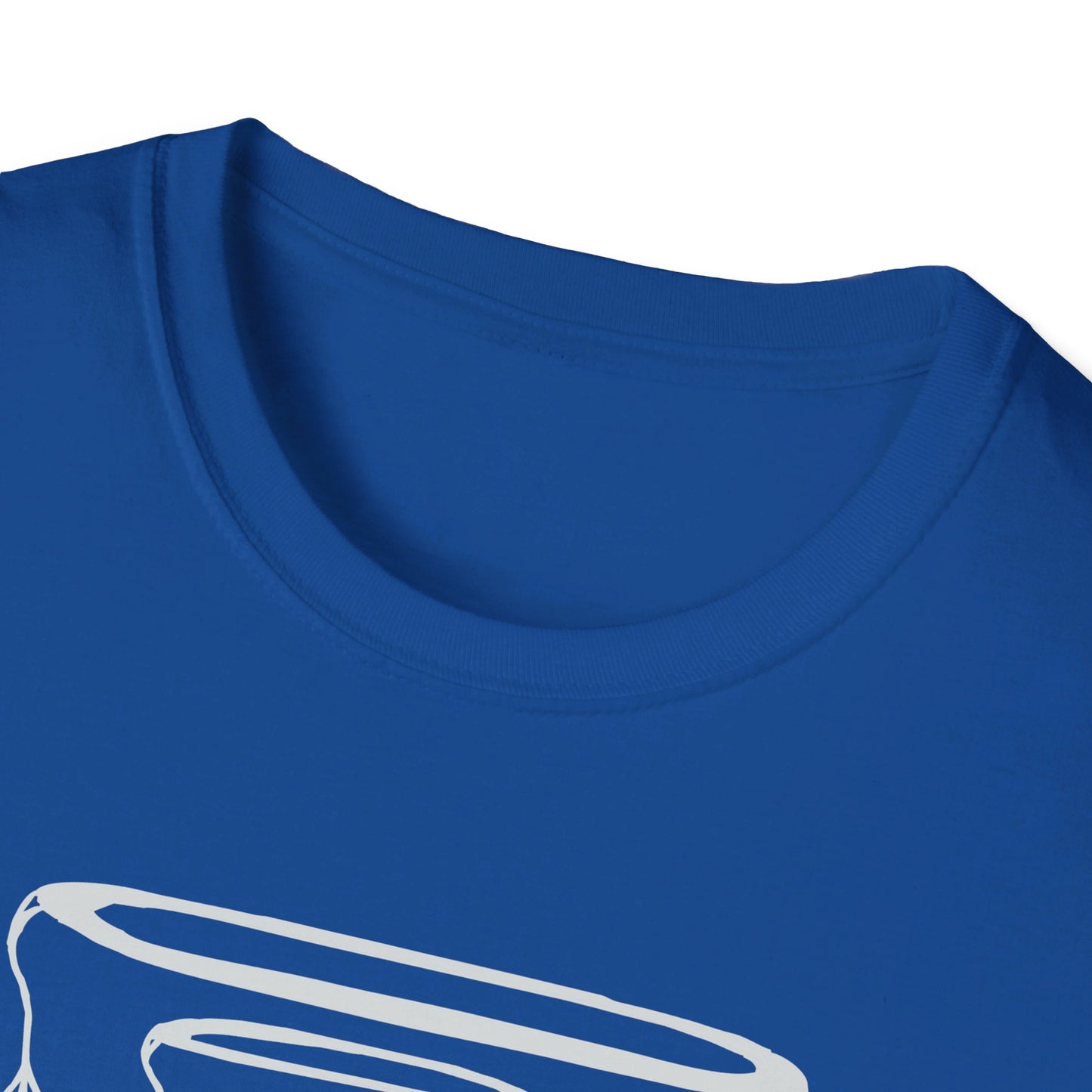 Connect – Unisex Softstyle T-Shirt