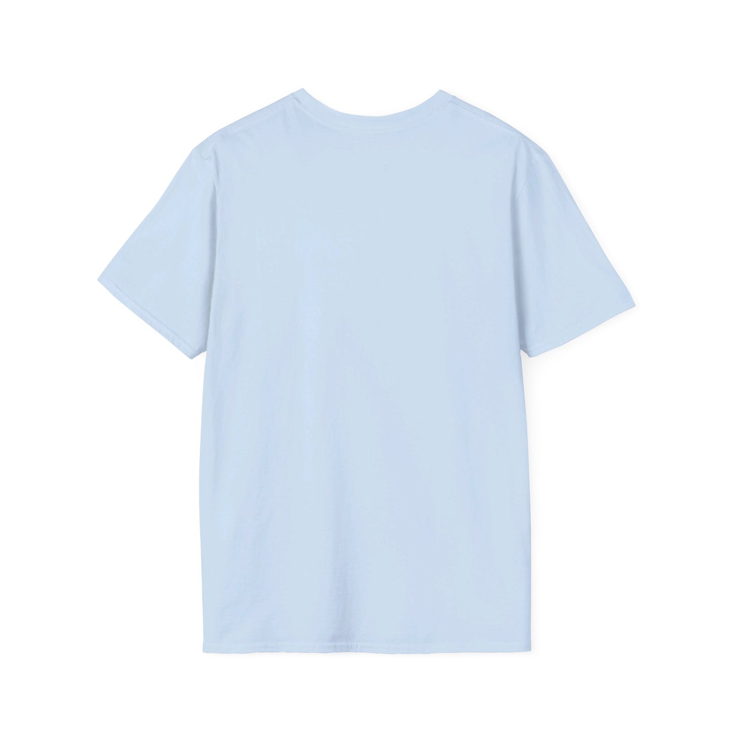 Connect – Unisex Softstyle T-Shirt