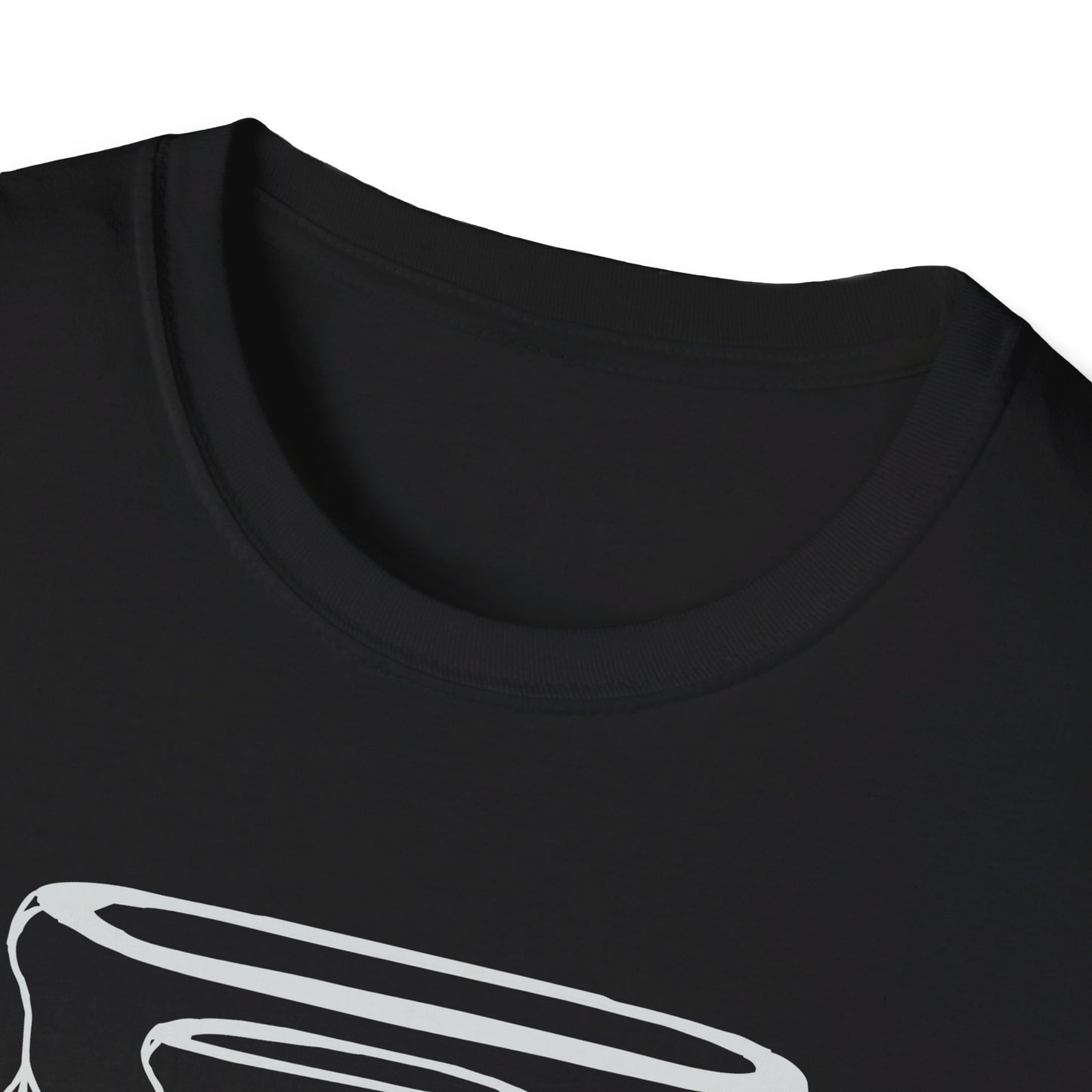 Connect – Unisex Softstyle T-Shirt