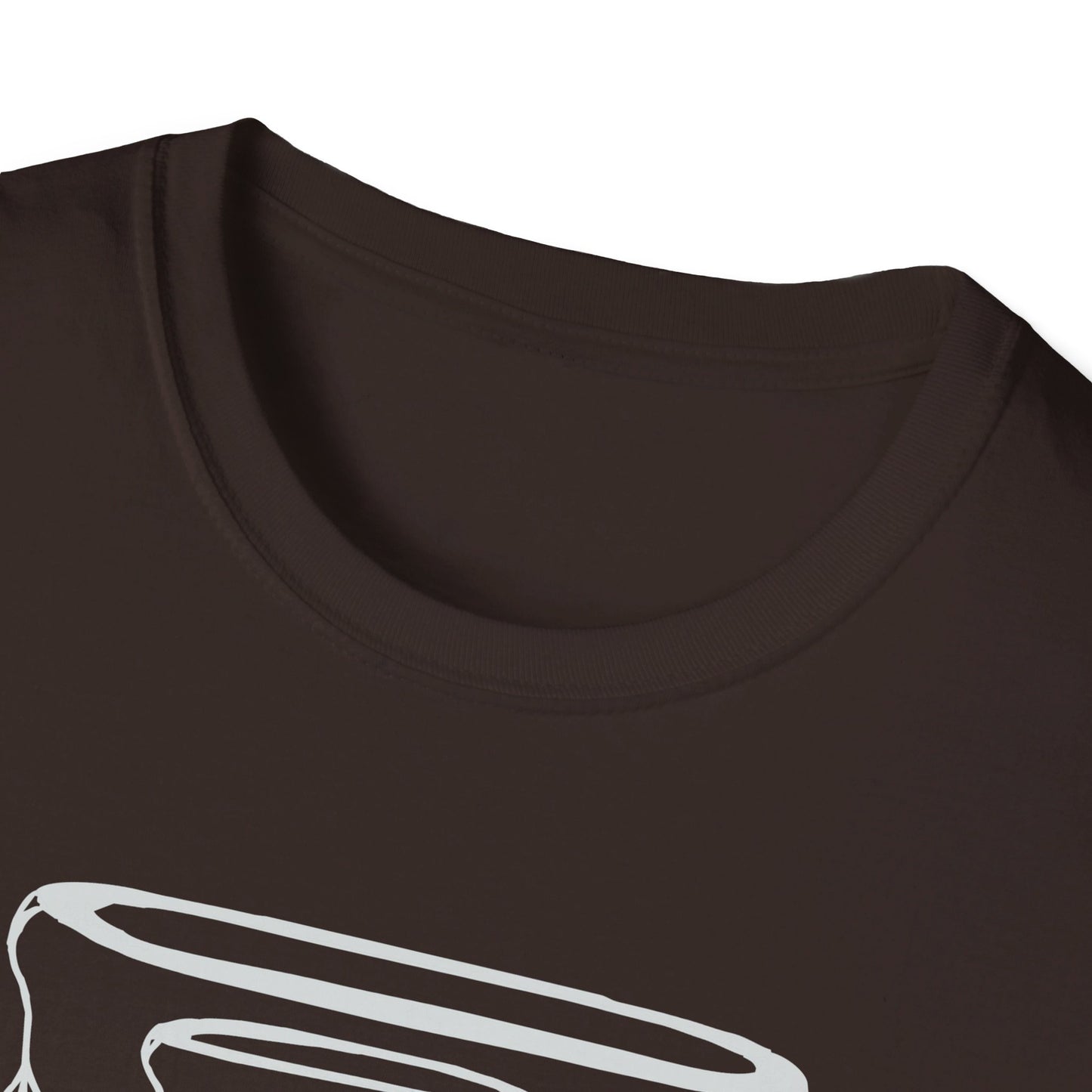 Connect – Unisex Softstyle T-Shirt