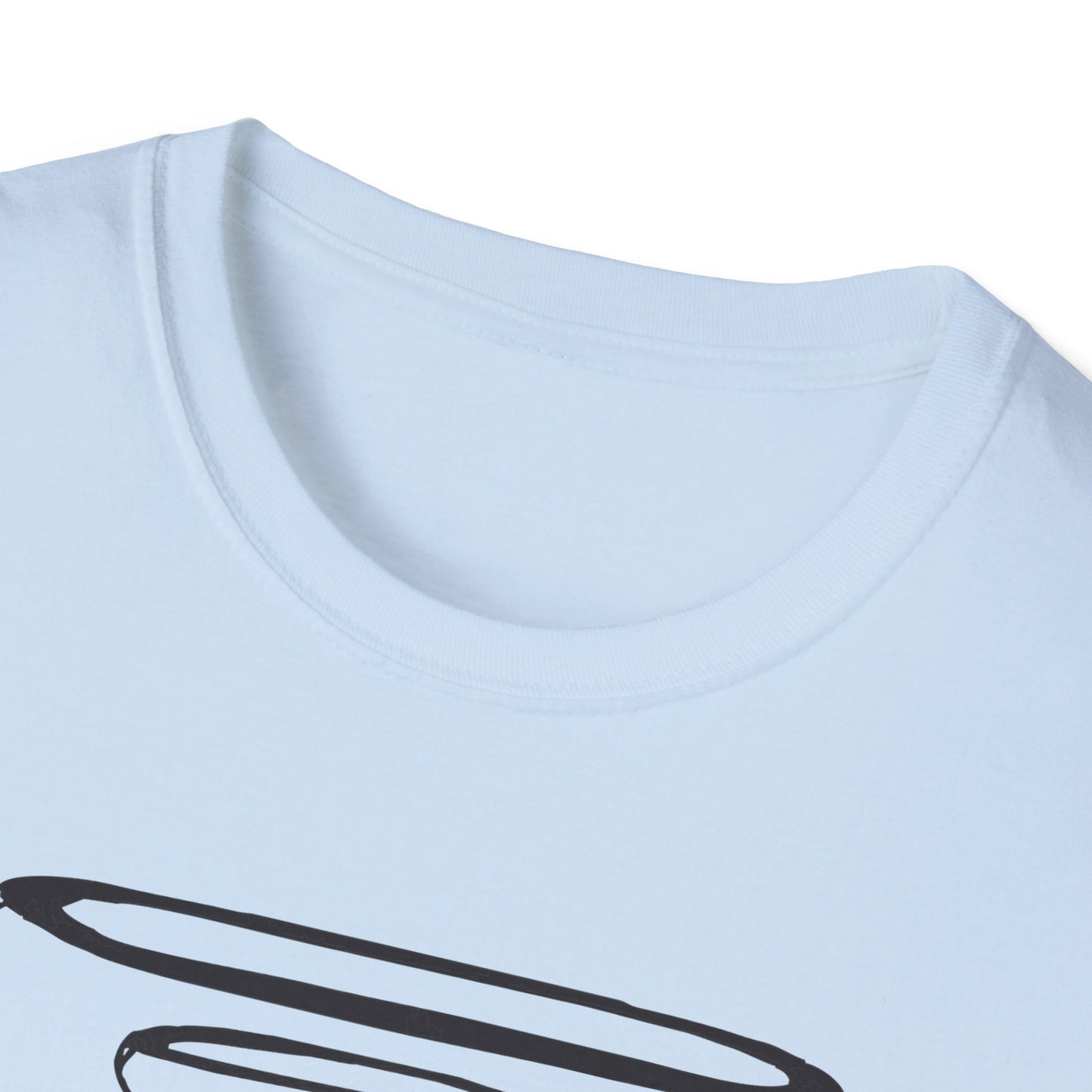 Connect – Unisex Softstyle T-Shirt