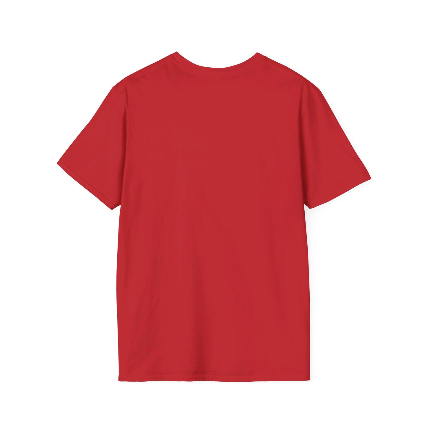 Connect – Unisex Softstyle T-Shirt