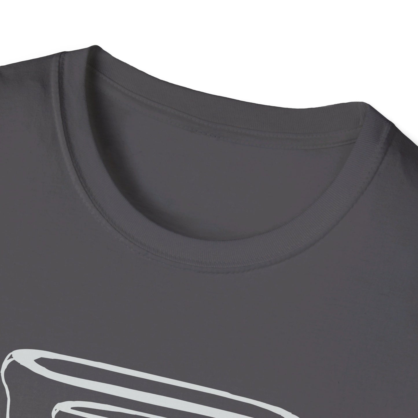 Connect – Unisex Softstyle T-Shirt