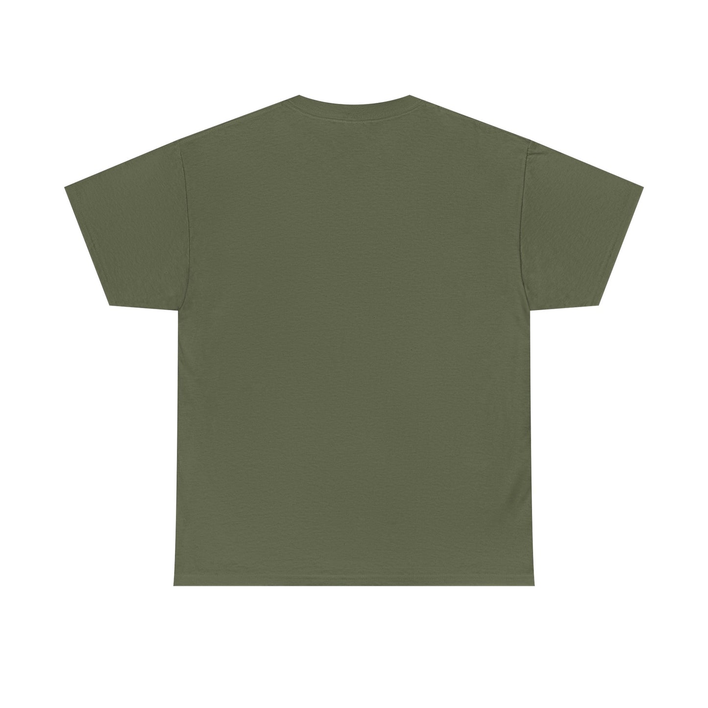 NOW NiNJA: React or Respond TShirt