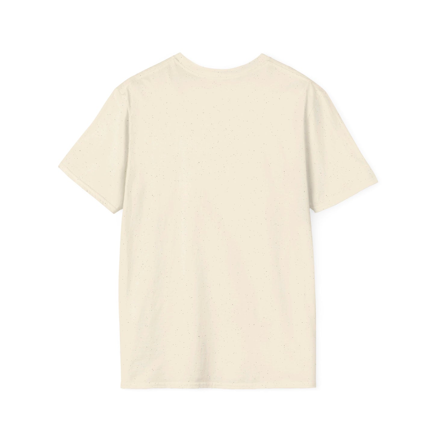 Connect – Unisex Softstyle T-Shirt