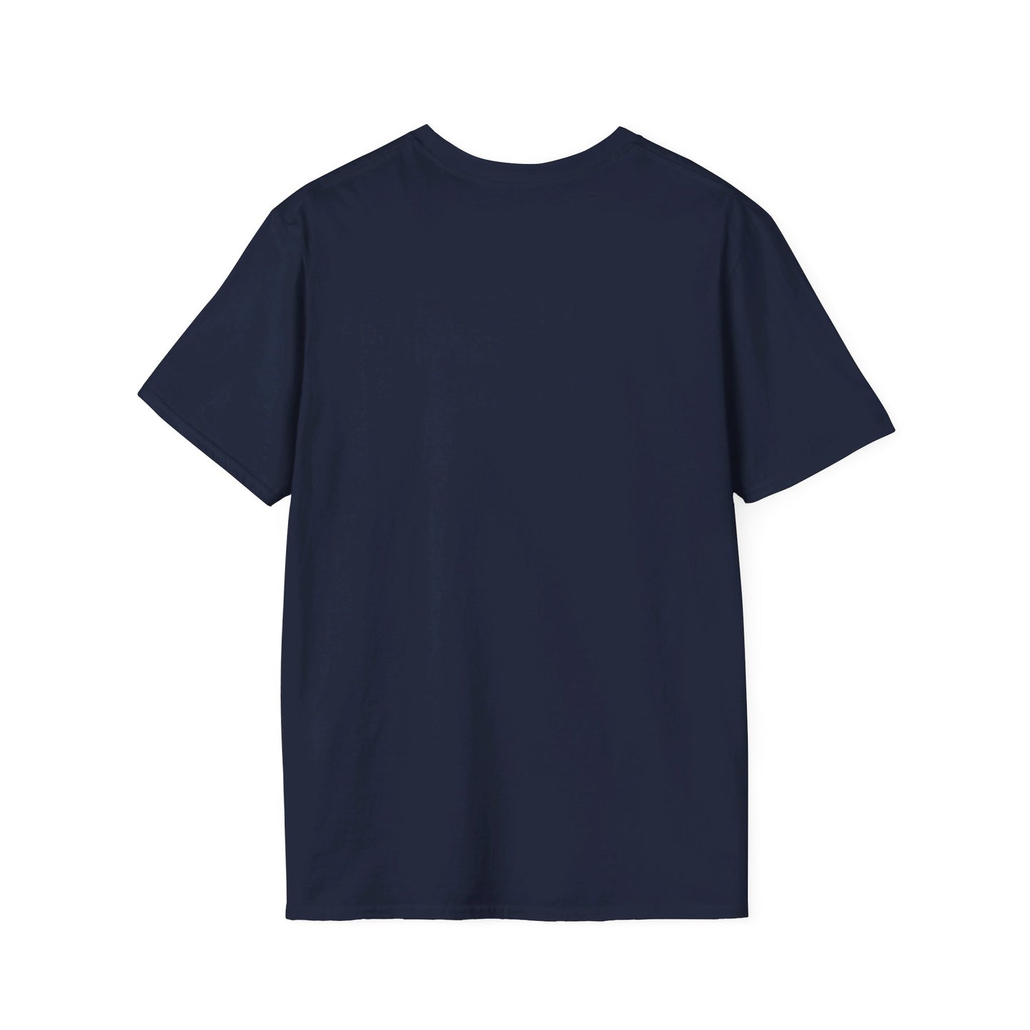 Connect – Unisex Softstyle T-Shirt