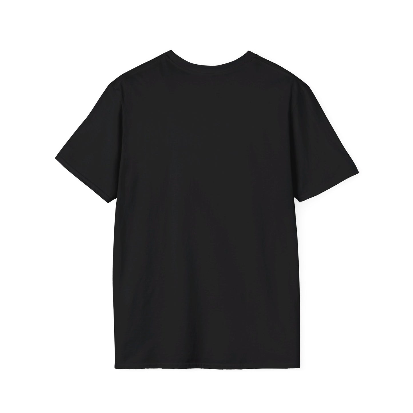 Connect – Unisex Softstyle T-Shirt