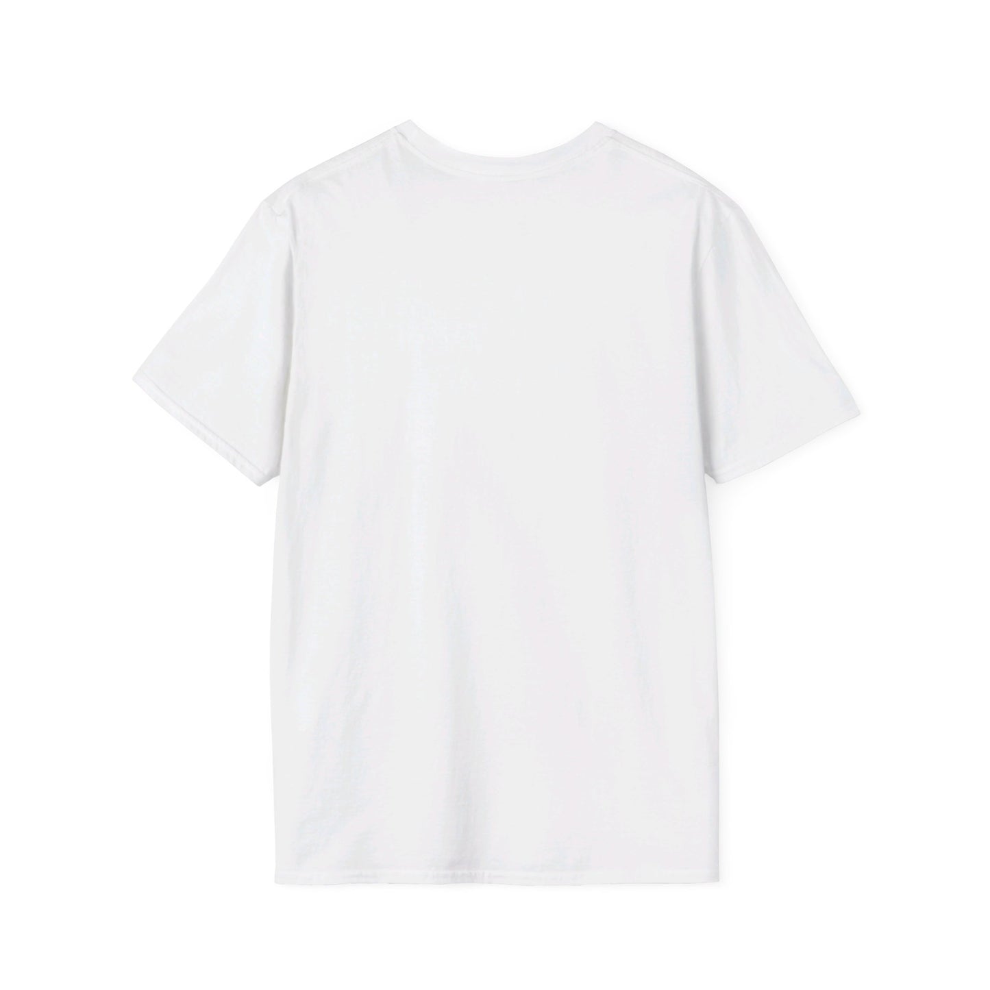 Connect – Unisex Softstyle T-Shirt