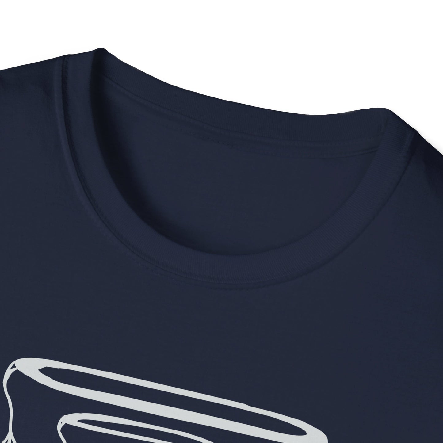 Connect – Unisex Softstyle T-Shirt
