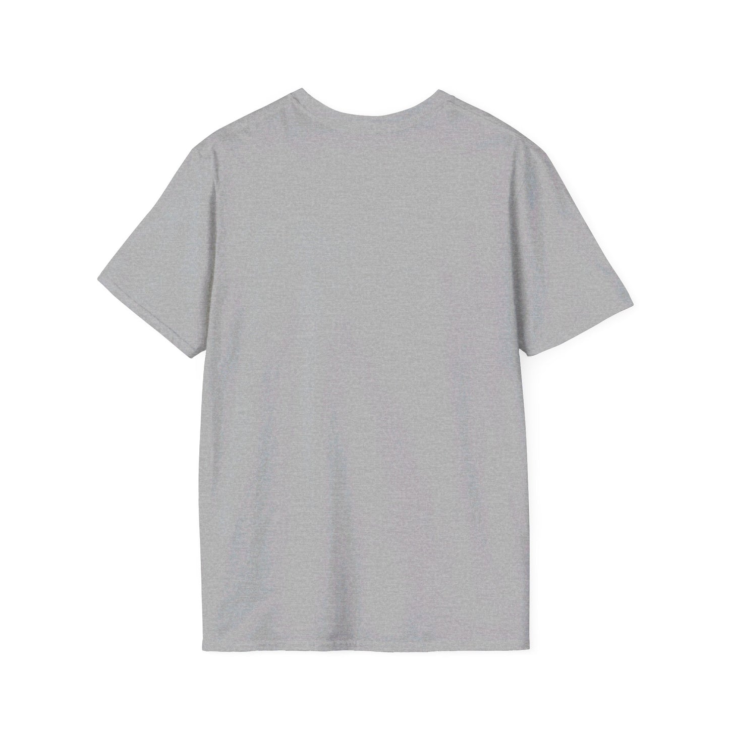 Connect – Unisex Softstyle T-Shirt
