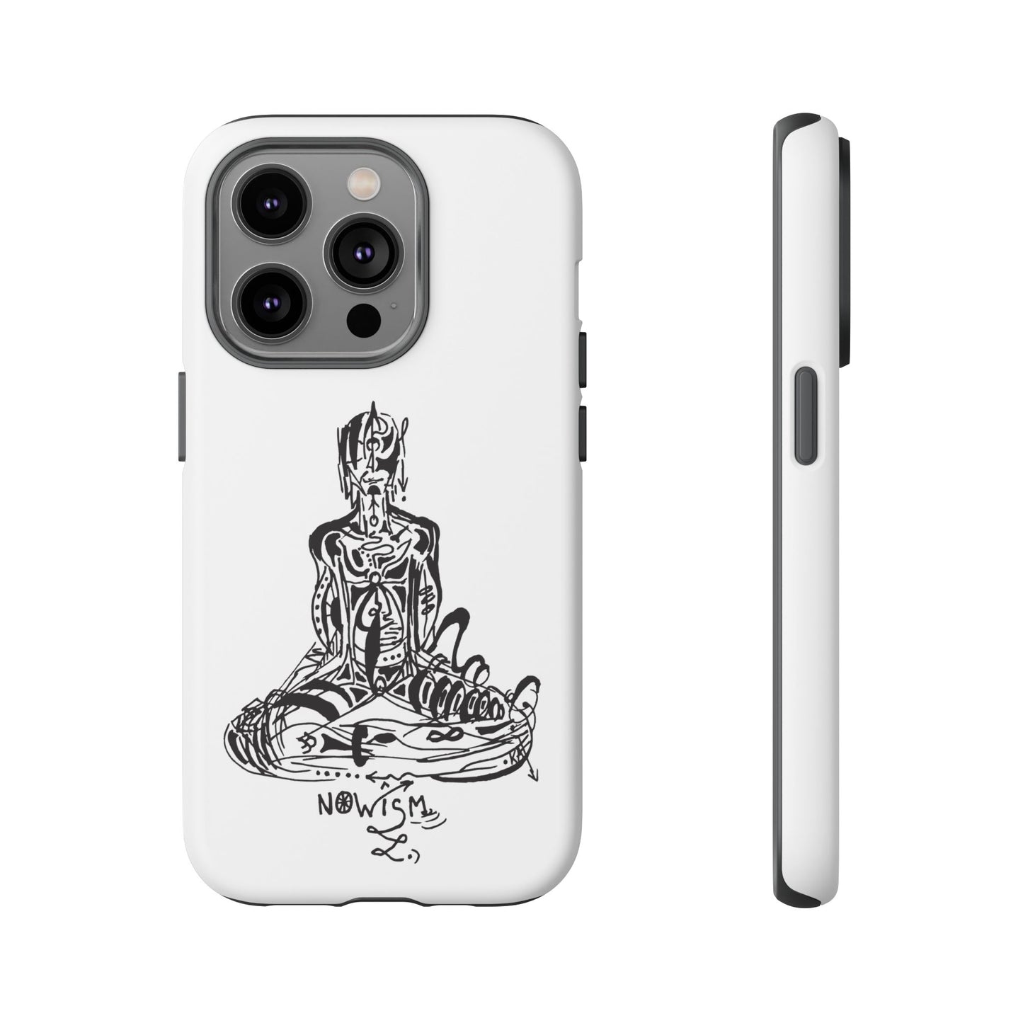 MEDiMan Phone Case