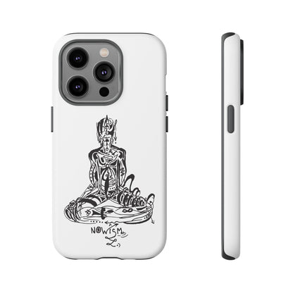 MEDiMan Phone Case