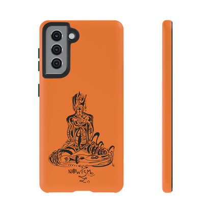 NOWism Medi-man Phone Case