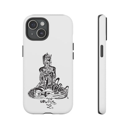 MEDiMan Phone Case