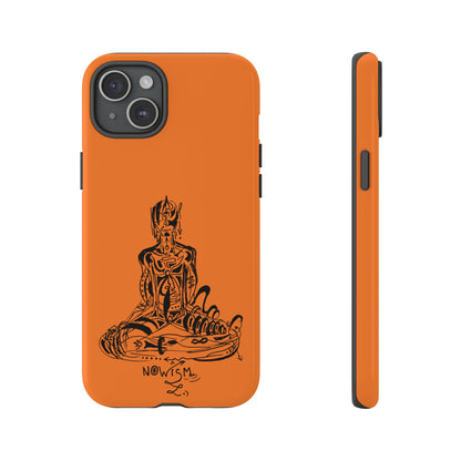 NOWism Medi-man Phone Case