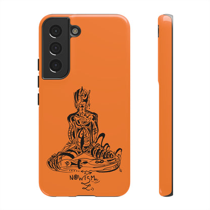 NOWism Medi-man Phone Case