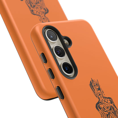 NOWism Medi-man Phone Case