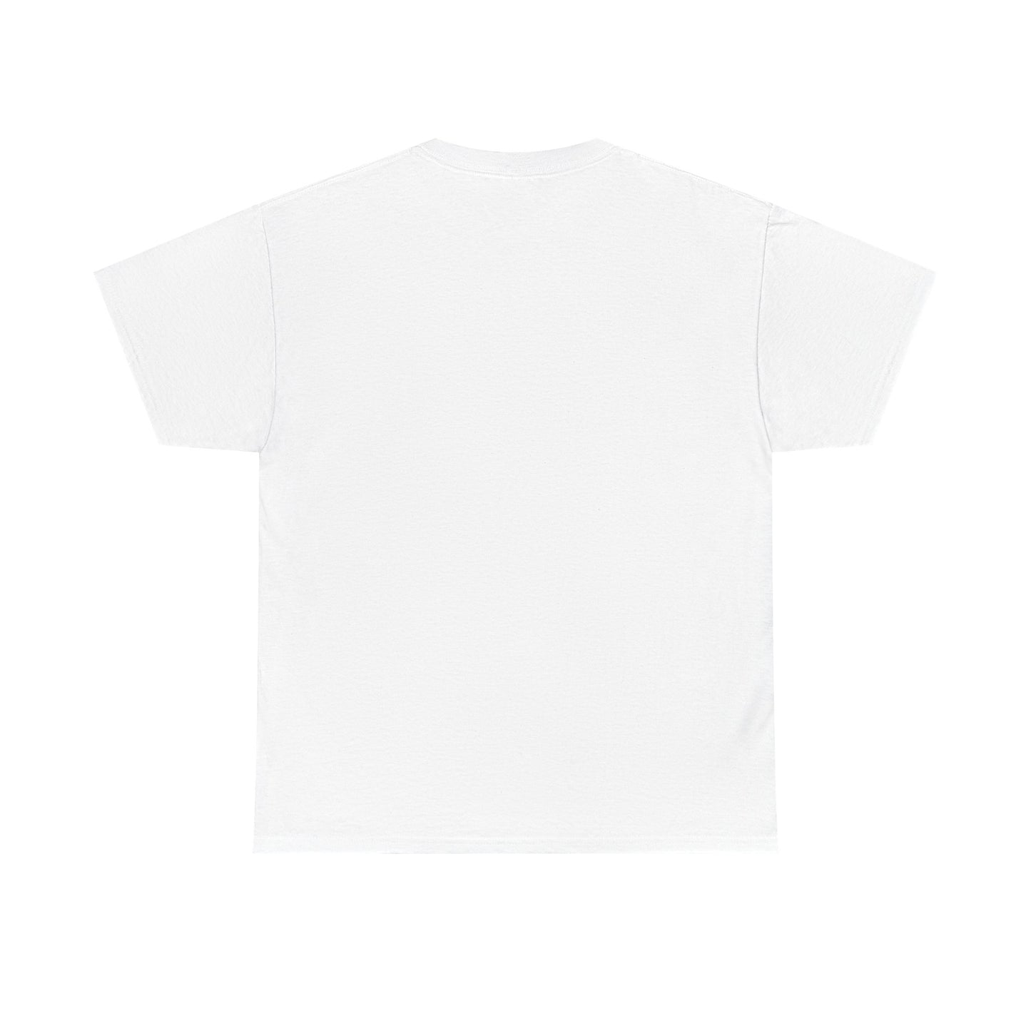 NOWism FACE - Unisex Heavy Cotton Tee