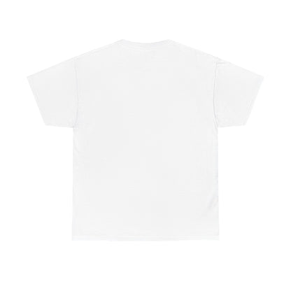 NOWism FACE - Unisex Heavy Cotton Tee