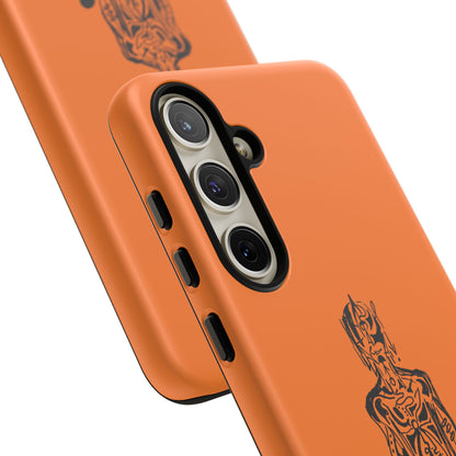 NOWism Medi-man Phone Case