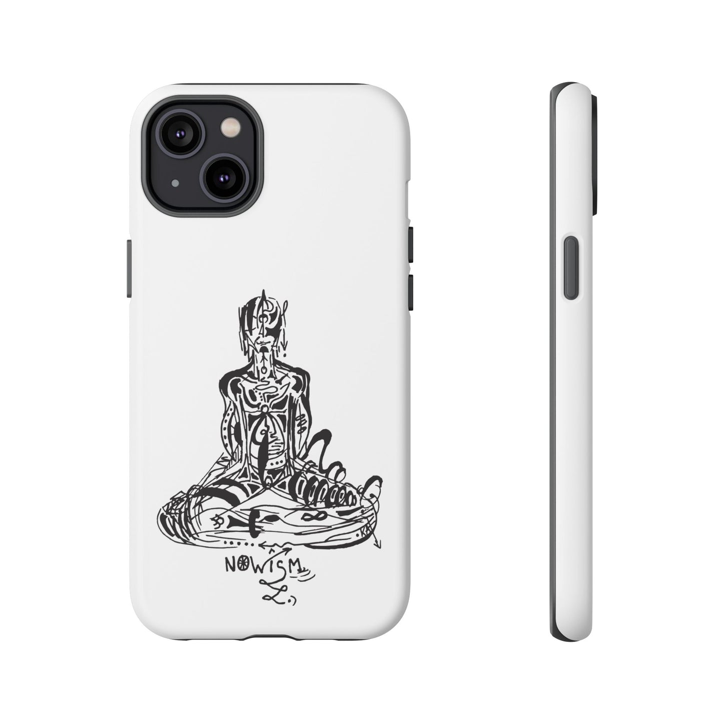 MEDiMan Phone Case