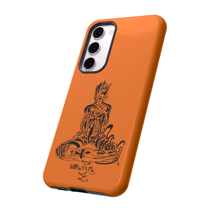 NOWism Medi-man Phone Case