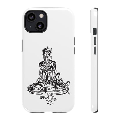 MEDiMan Phone Case