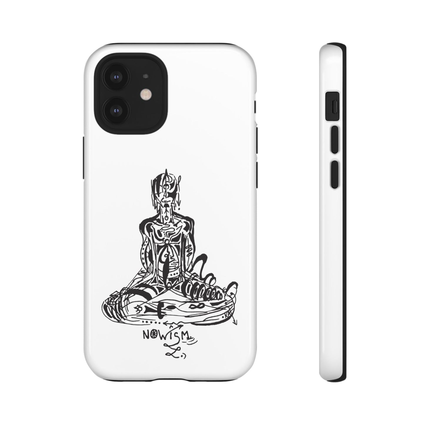 MEDiMan Phone Case