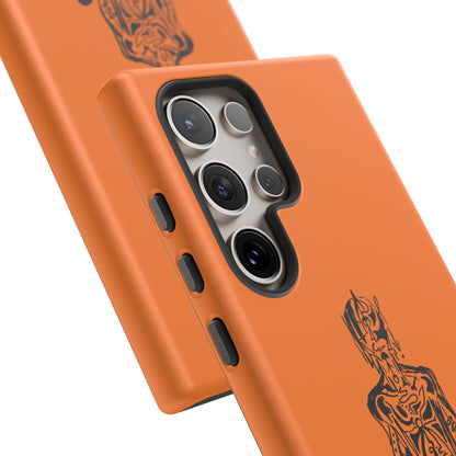 NOWism Medi-man Phone Case