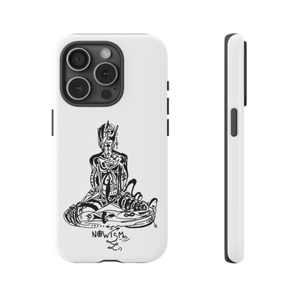 MEDiMan Phone Case