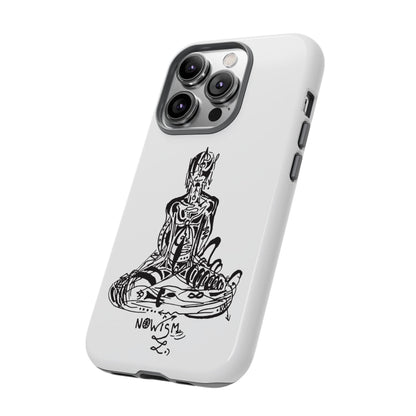 MEDiMan Phone Case