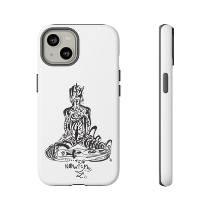 MEDiMan Phone Case