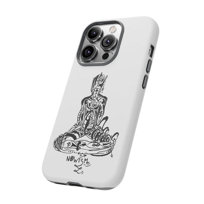 MEDiMan Phone Case