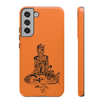 NOWism Medi-man Phone Case